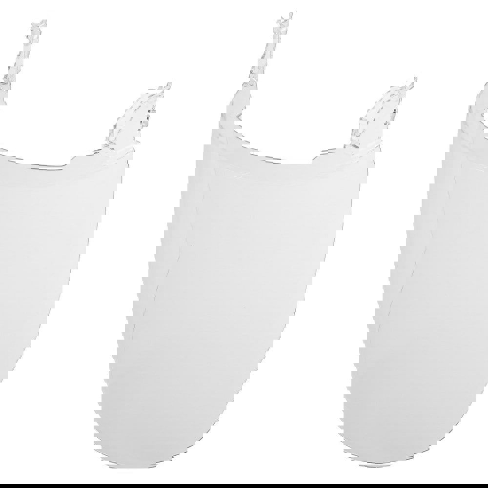 Face Shield Windows & Screens; Product Type: Replacement Lens ; Material: Polycarbonate ; Lens Shade: 9 to 10 ; Window Height (Decimal Inch): 9.8000 ; Window Width (Inch): 9.06 ; Application: BOLT Front Mount